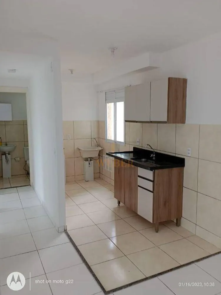 Apartamento, 2 quartos, 49 m² - Foto 10