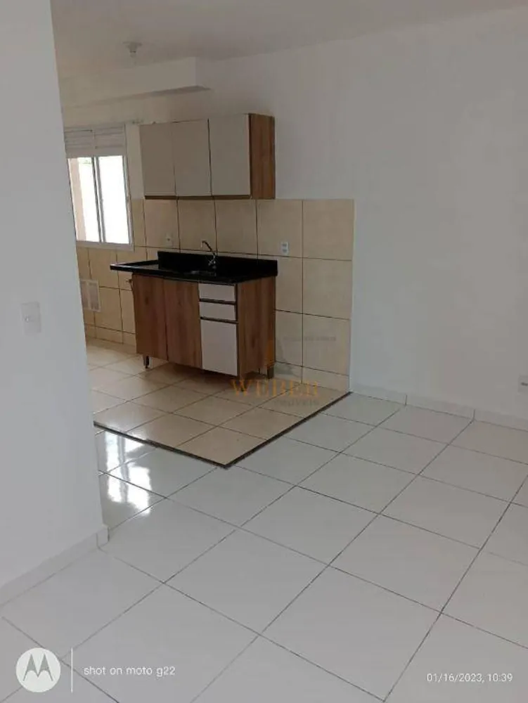 Apartamento, 2 quartos, 49 m² - Foto 11
