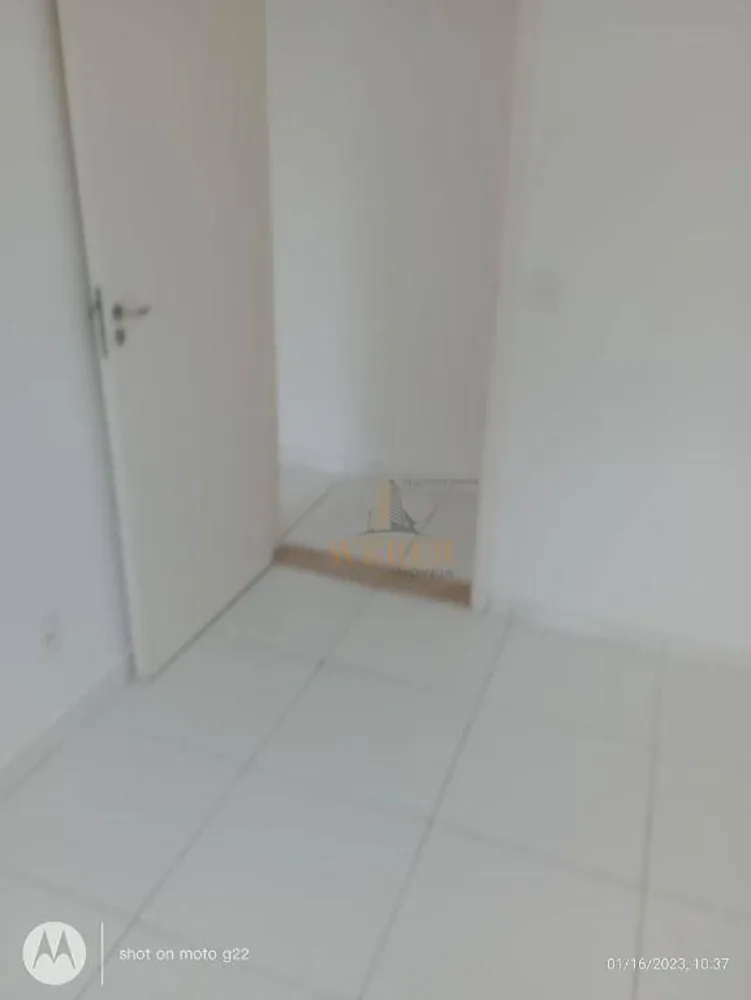 Apartamento, 2 quartos, 49 m² - Foto 9