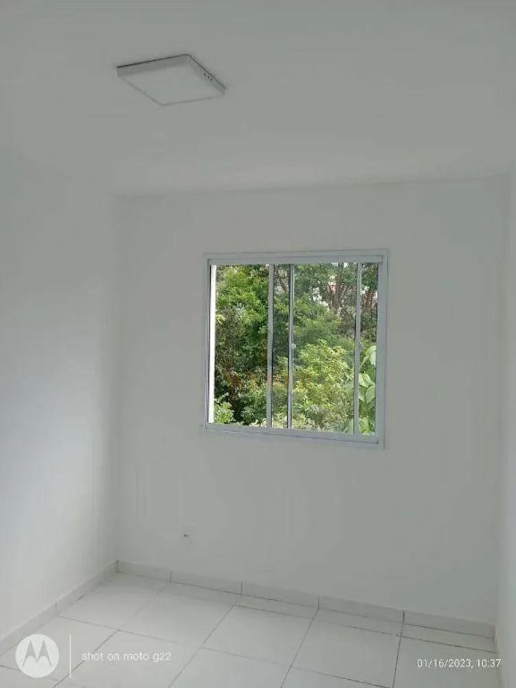 Apartamento, 2 quartos, 49 m² - Foto 6