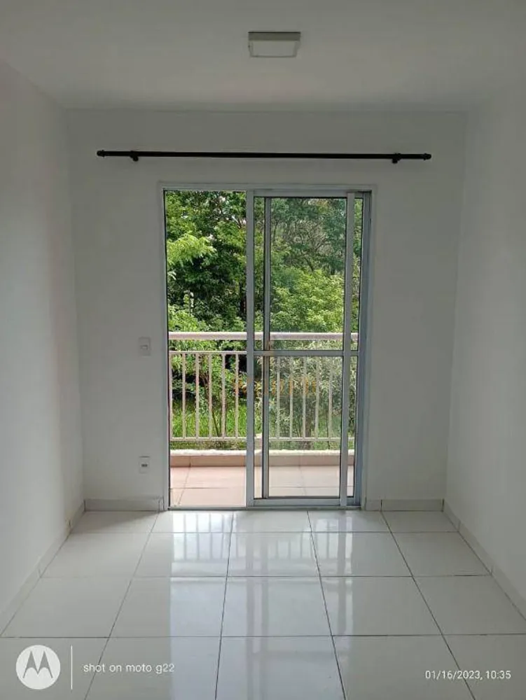 Apartamento, 2 quartos, 49 m² - Foto 1