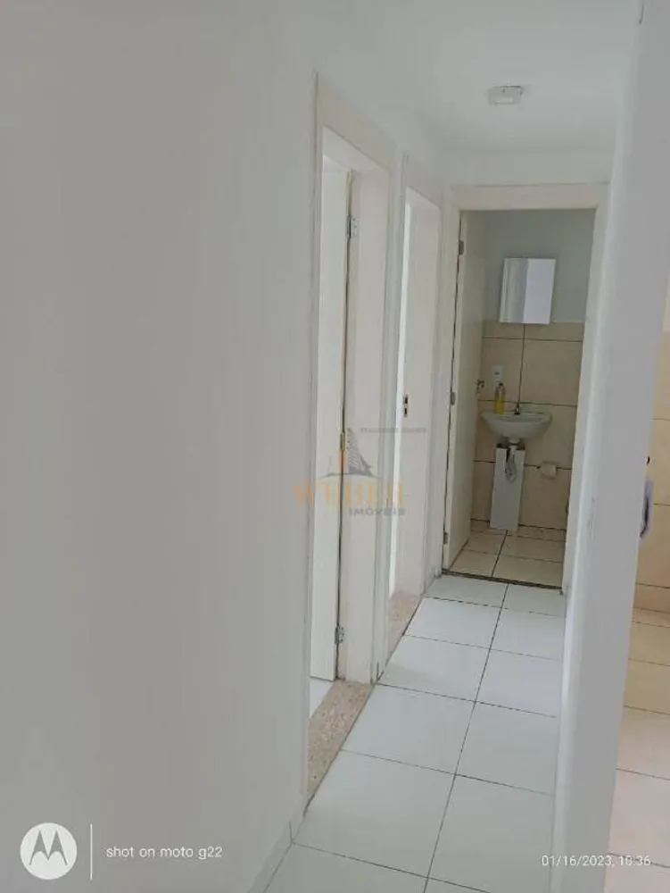 Apartamento, 2 quartos, 49 m² - Foto 4