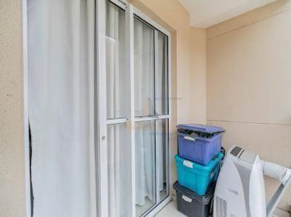 Apartamento, 3 quartos, 60 m² - Foto 9