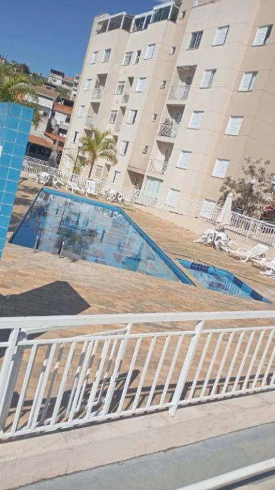 Apartamento, 3 quartos, 60 m² - Foto 3