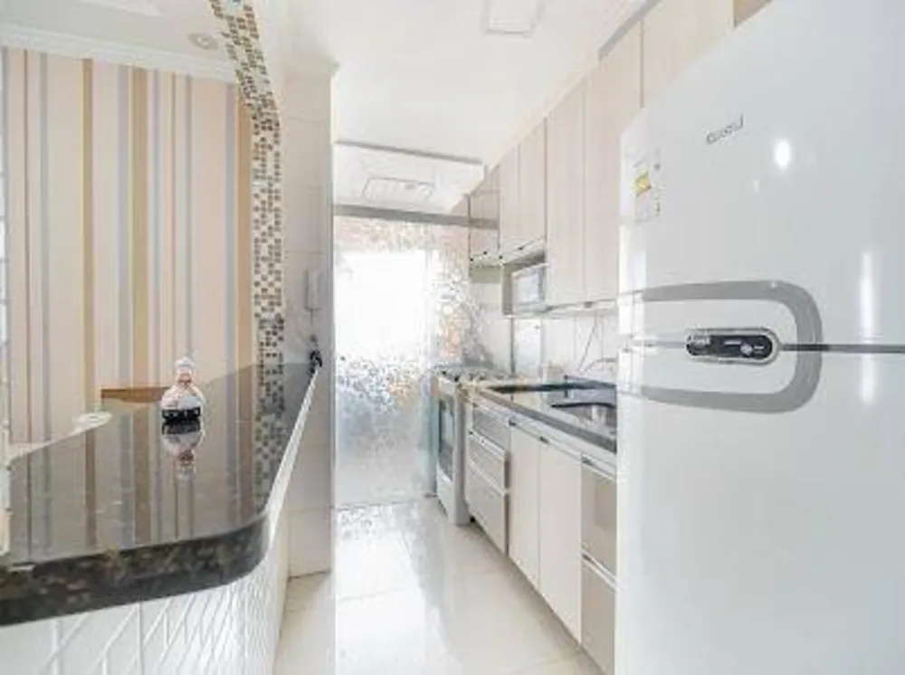 Apartamento, 3 quartos, 60 m² - Foto 7
