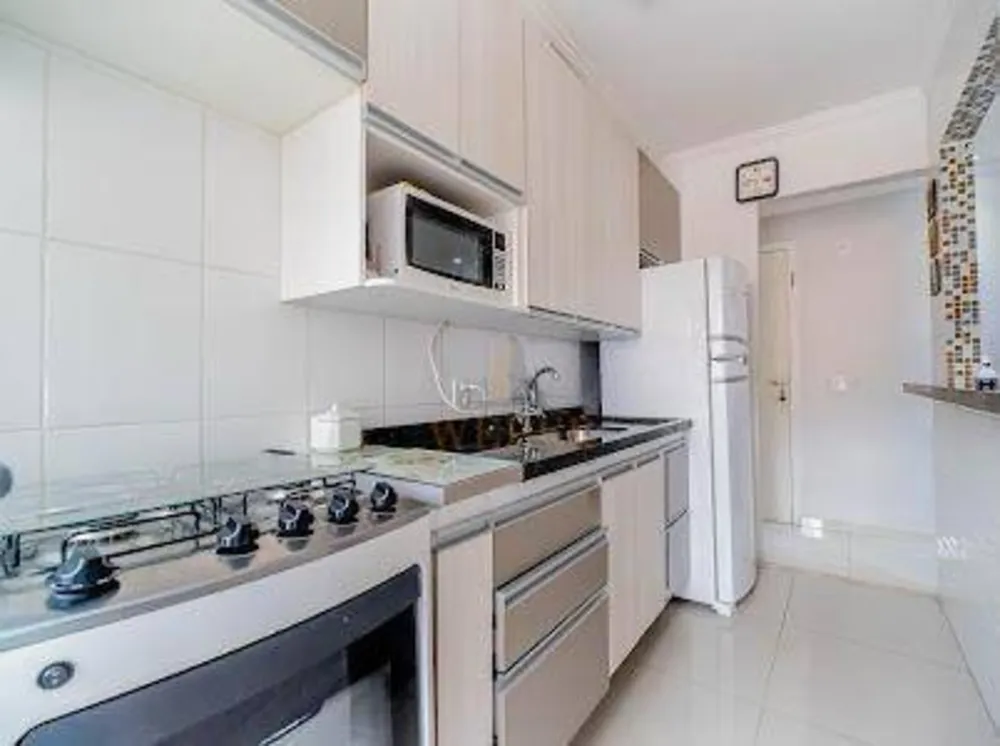 Apartamento, 3 quartos, 60 m² - Foto 8