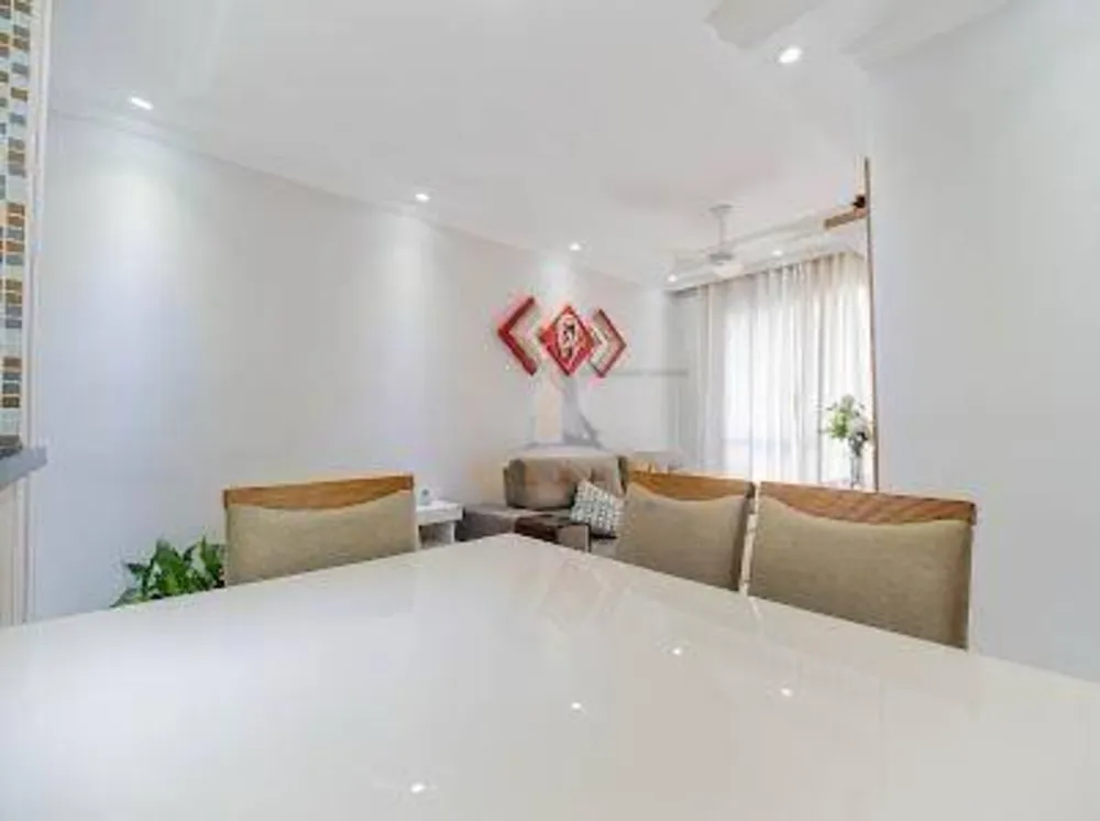 Apartamento, 3 quartos, 60 m² - Foto 4