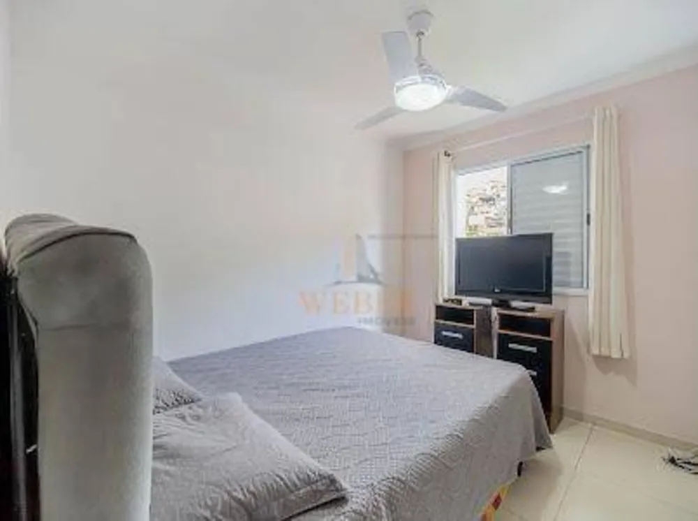 Apartamento, 3 quartos, 60 m² - Foto 11
