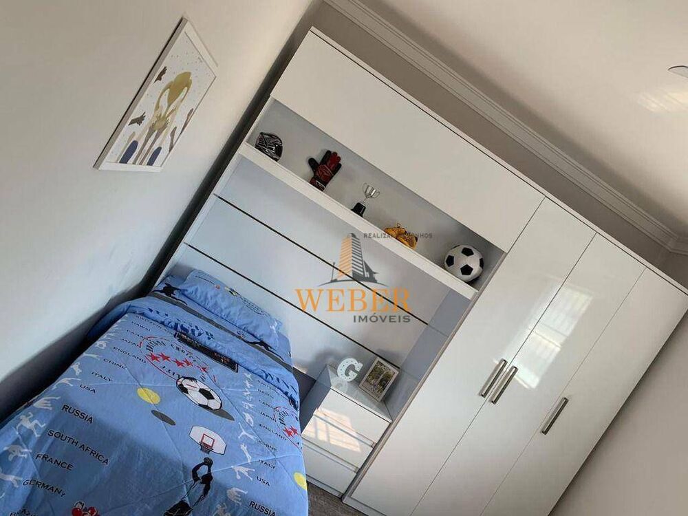 Sobrado, 3 quartos, 325 m² - Foto 11