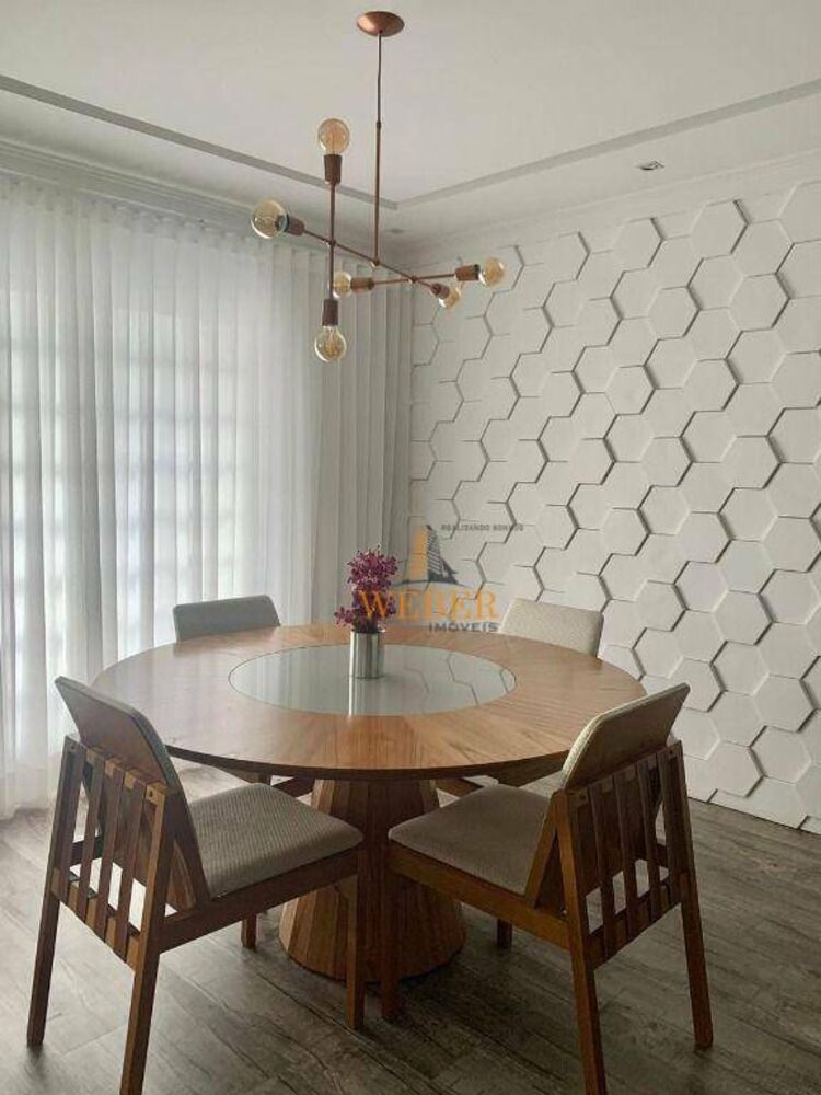 Sobrado, 3 quartos, 325 m² - Foto 15