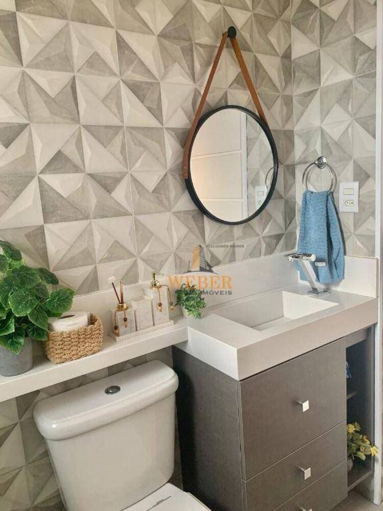 Sobrado, 3 quartos, 325 m² - Foto 4