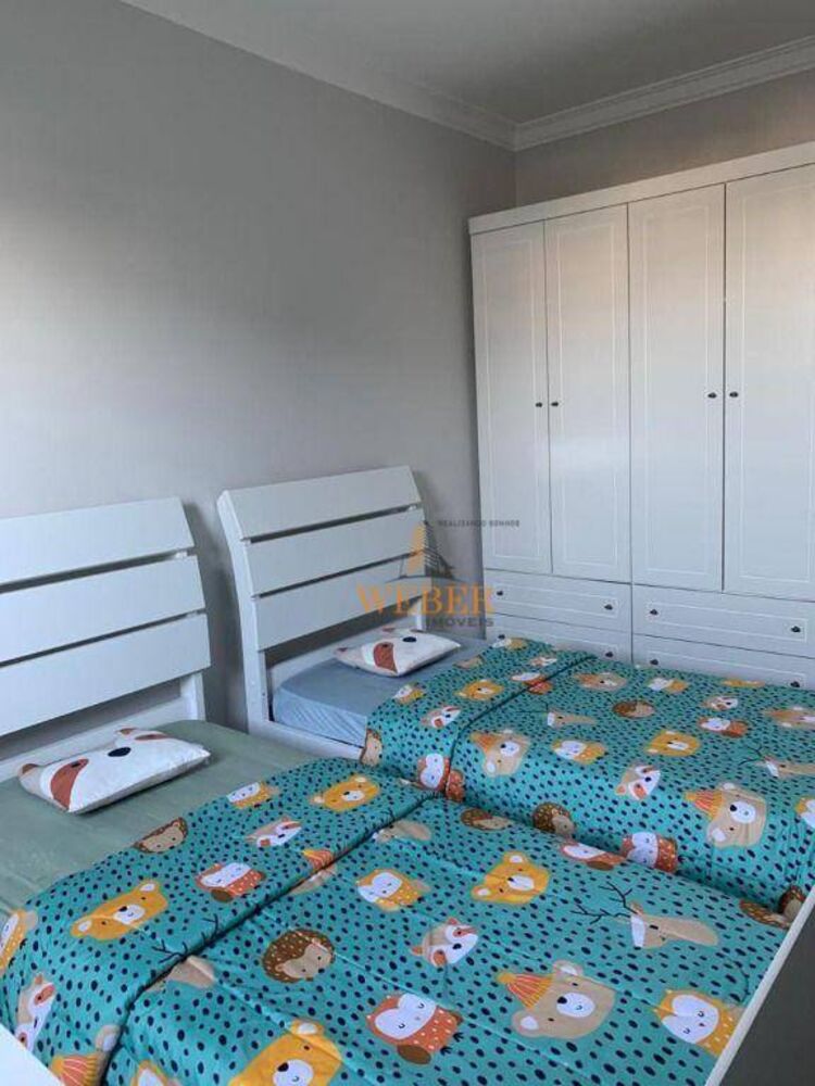 Sobrado, 3 quartos, 325 m² - Foto 10