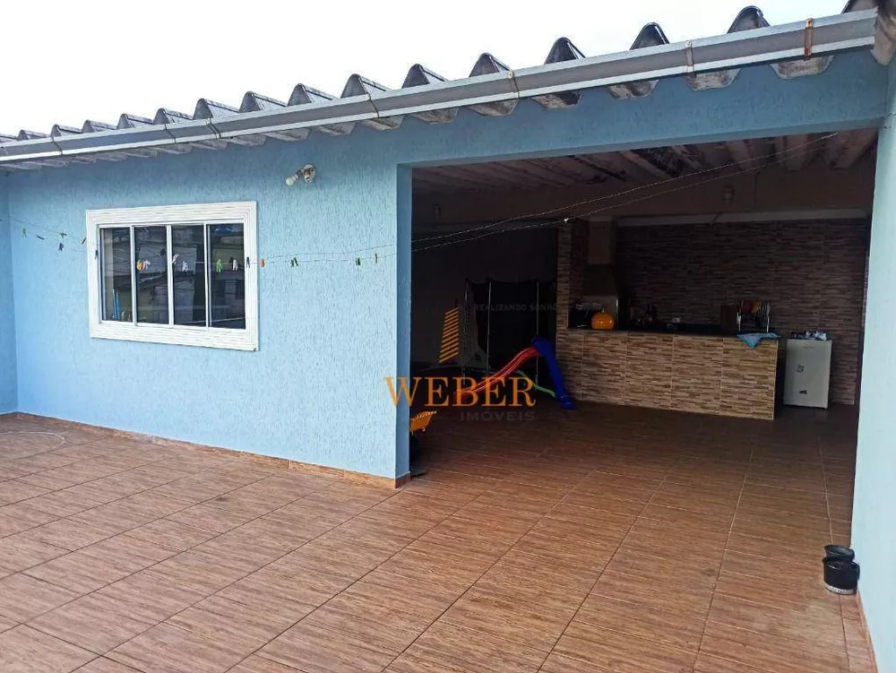 Sobrado, 3 quartos, 325 m² - Foto 8