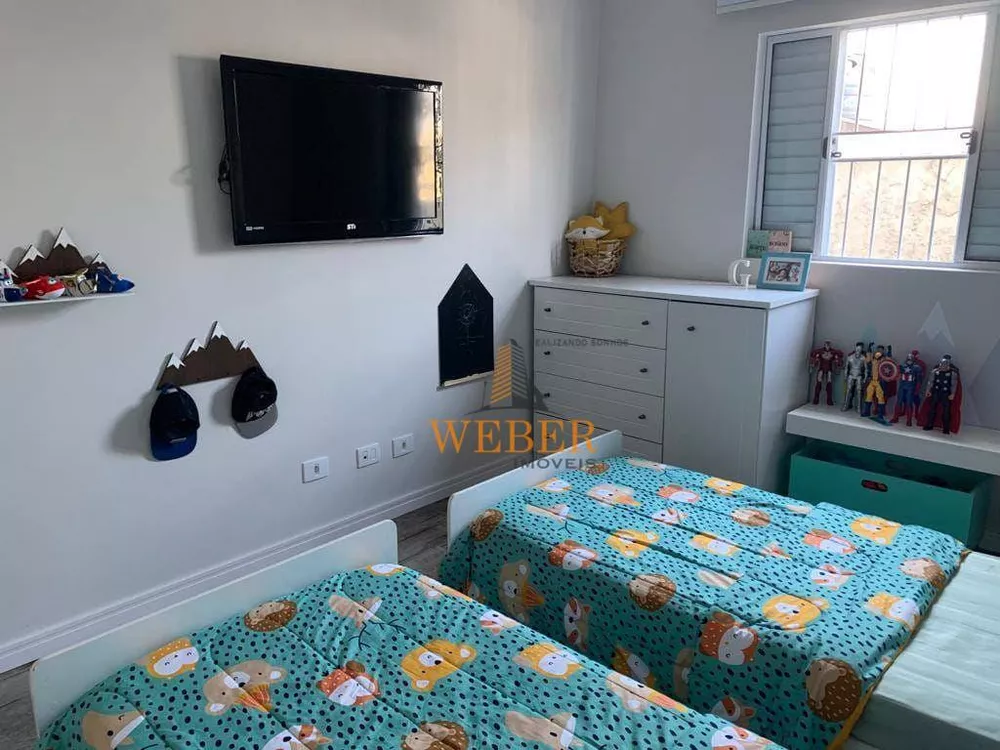 Sobrado, 3 quartos, 325 m² - Foto 5