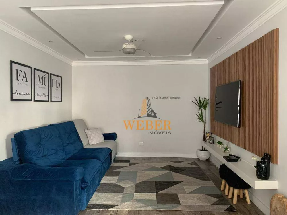 Sobrado, 3 quartos, 325 m² - Foto 9