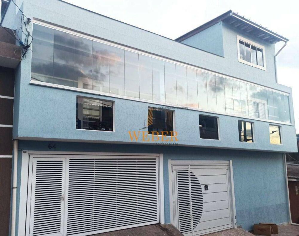 Sobrado, 3 quartos, 325 m² - Foto 13