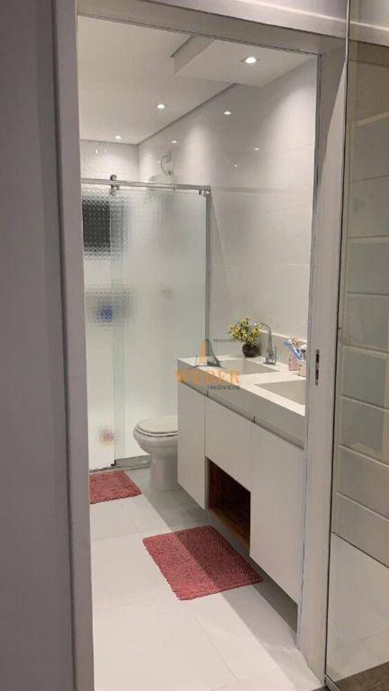 Sobrado, 3 quartos, 325 m² - Foto 17