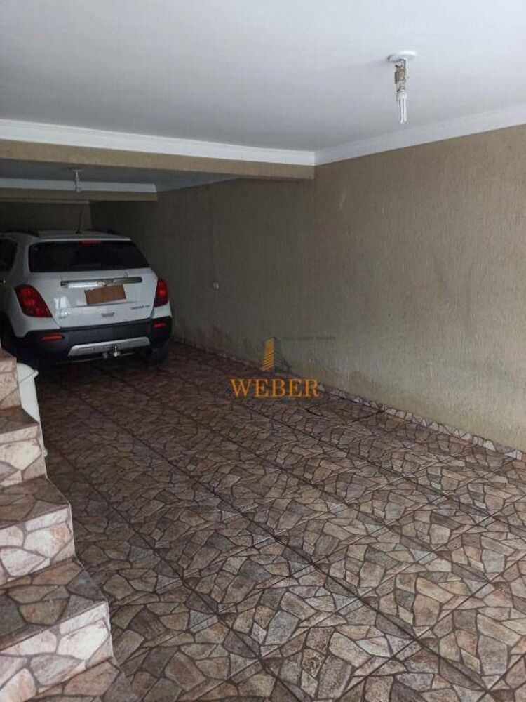 Sobrado, 3 quartos, 325 m² - Foto 3