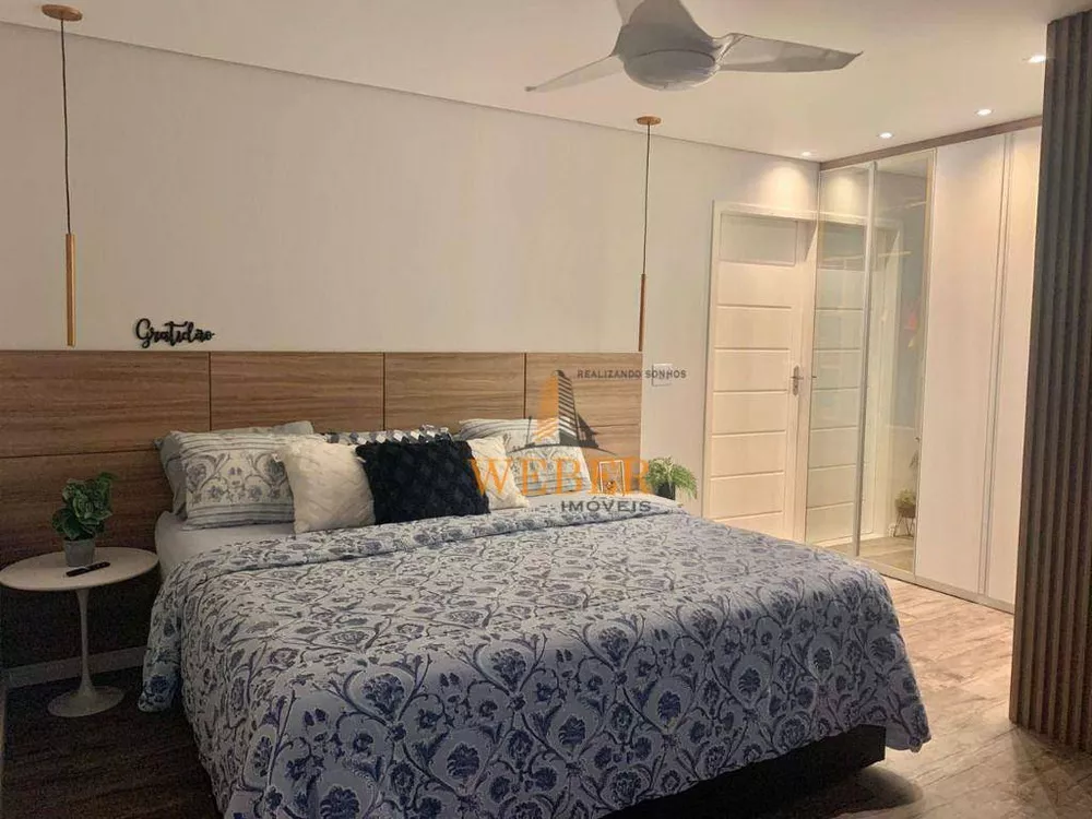 Sobrado, 3 quartos, 325 m² - Foto 2