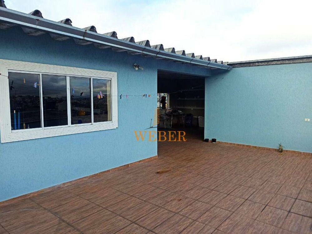 Sobrado, 3 quartos, 325 m² - Foto 12