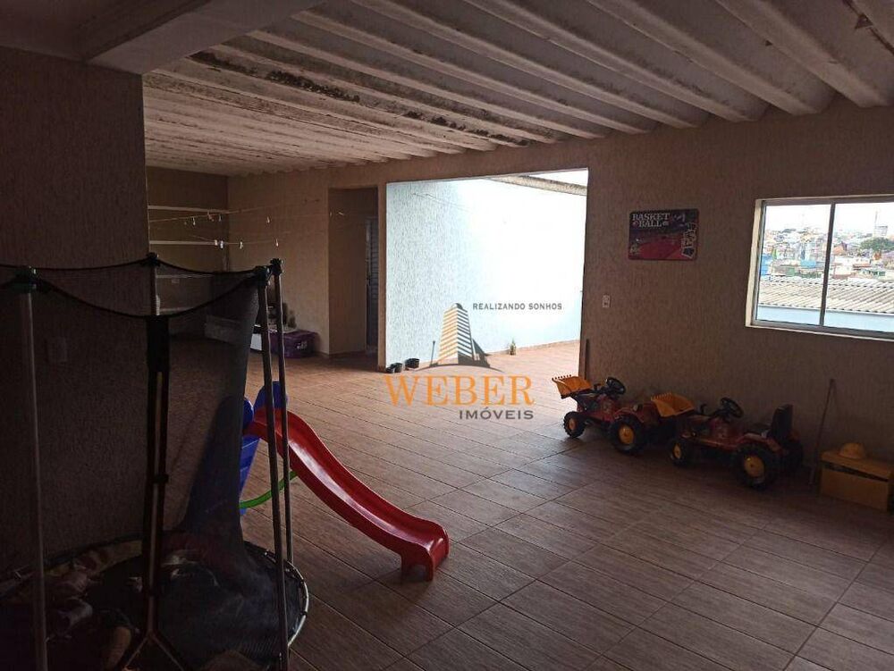 Sobrado, 3 quartos, 325 m² - Foto 18