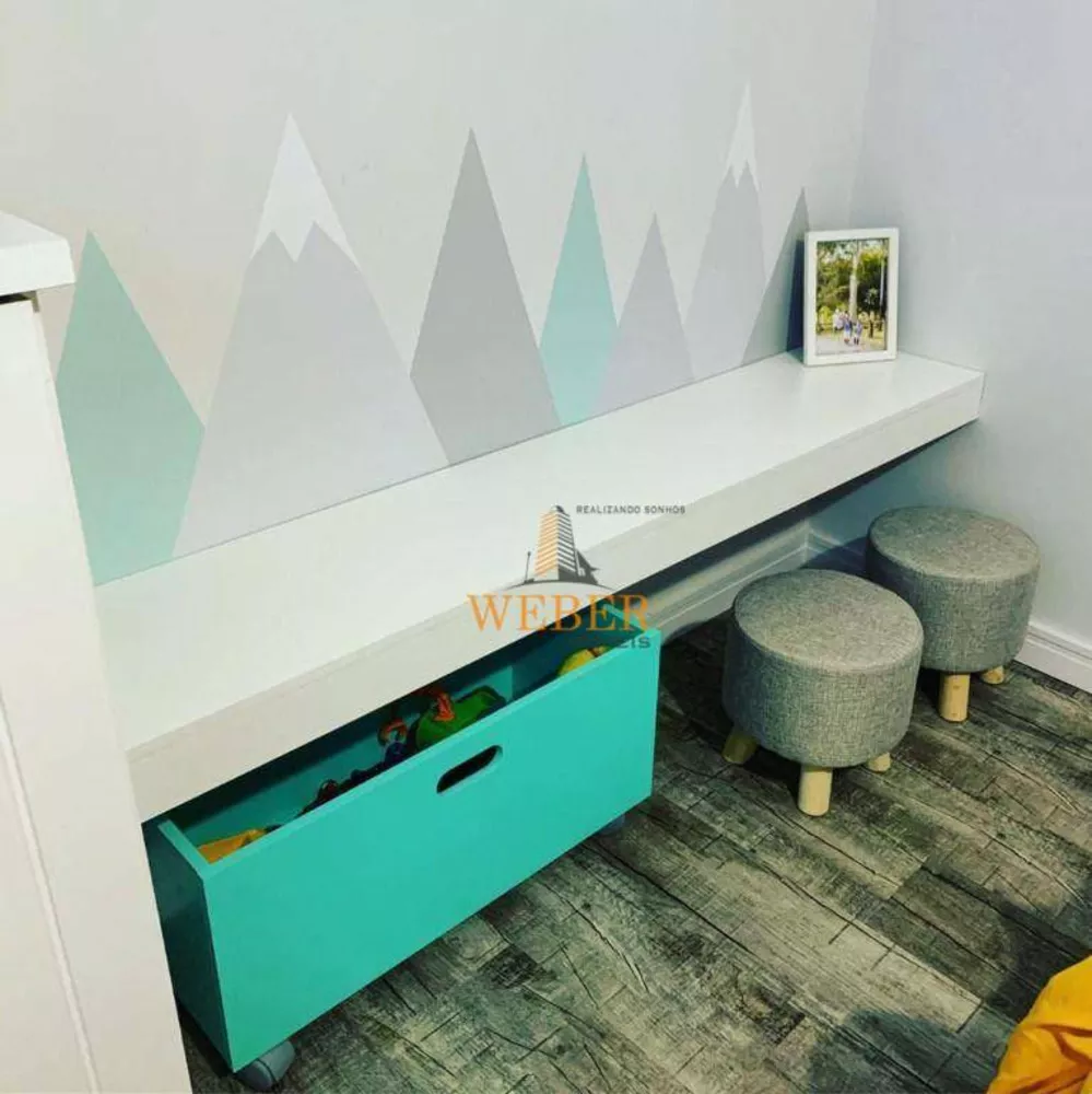 Sobrado, 3 quartos, 325 m² - Foto 16