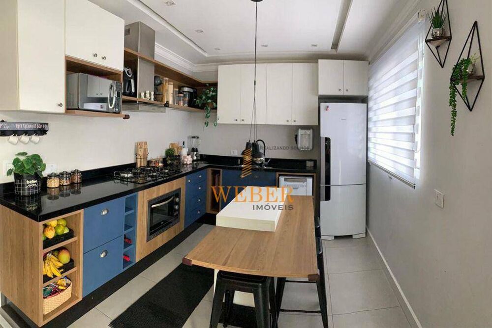 Sobrado, 3 quartos, 325 m² - Foto 7