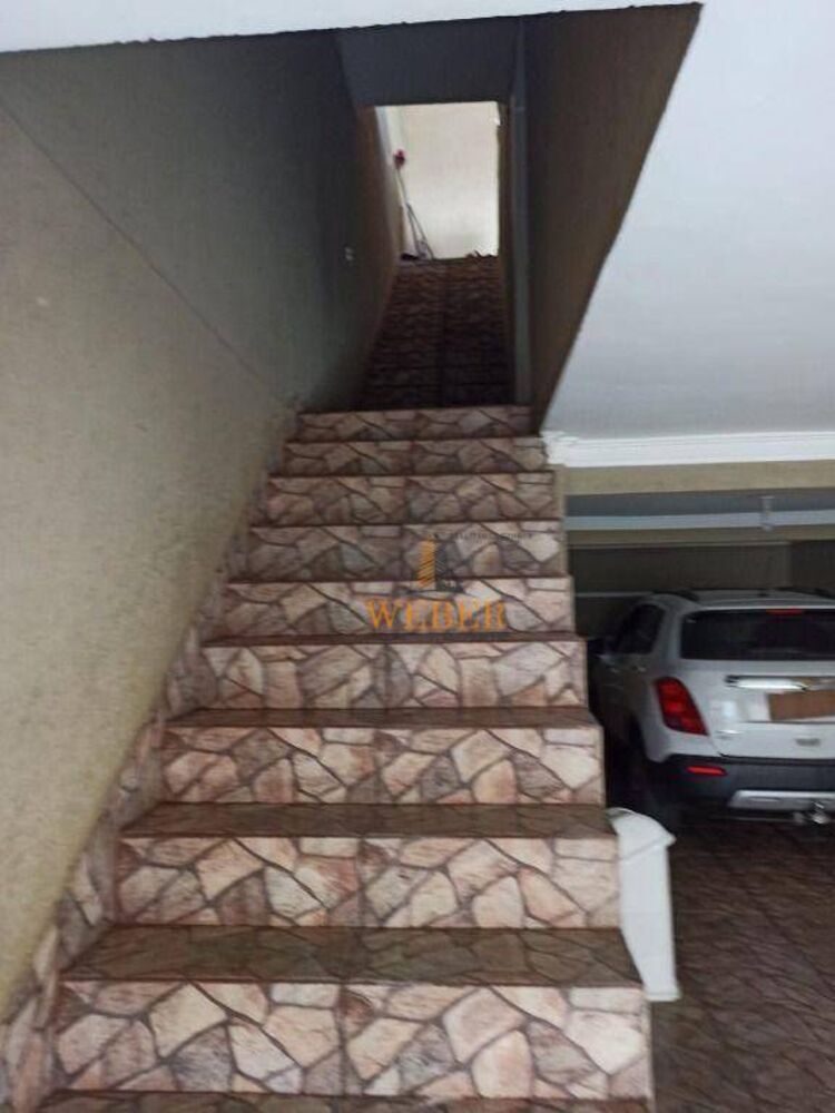 Sobrado, 3 quartos, 325 m² - Foto 14