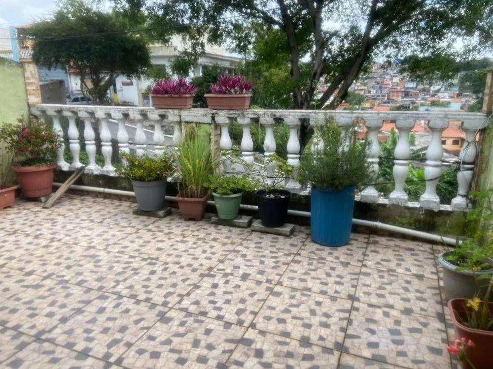Sobrado, 5 quartos, 398 m² - Foto 1