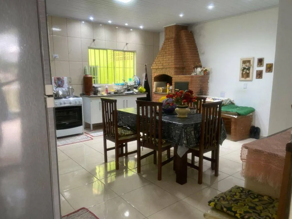 Sobrado, 5 quartos, 398 m² - Foto 7
