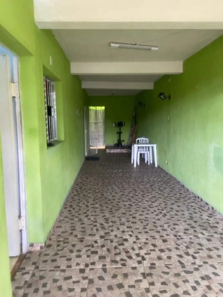 Sobrado, 5 quartos, 398 m² - Foto 2