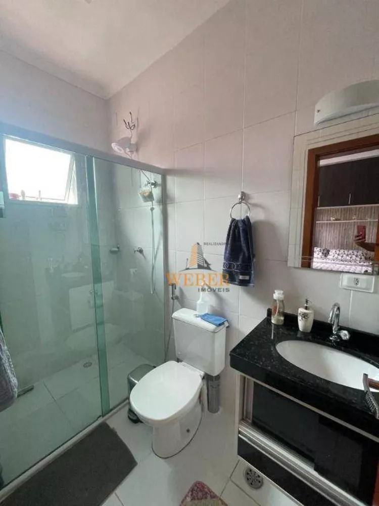 Casa de Condomínio, 2 quartos - Foto 14