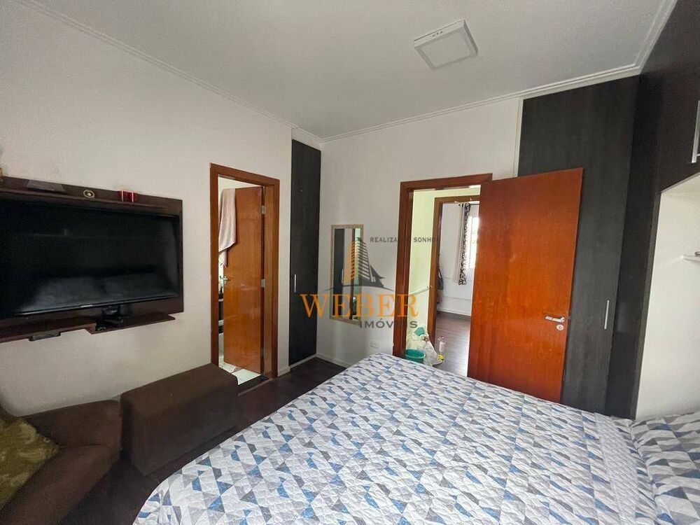 Casa de Condomínio, 2 quartos - Foto 20
