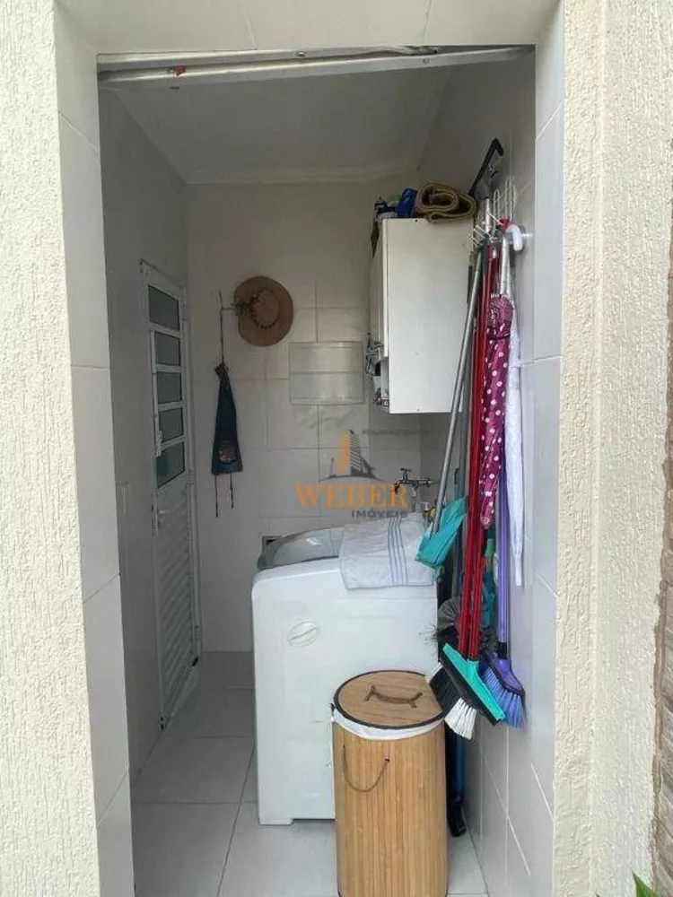 Casa de Condomínio, 2 quartos - Foto 10