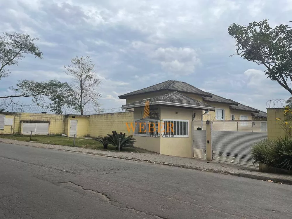 Casa de Condomínio, 2 quartos - Foto 7