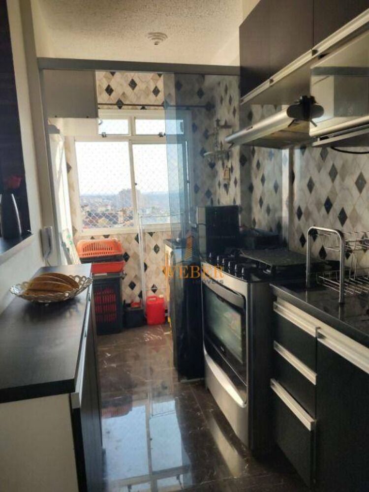 Apartamento, 2 quartos, 45 m² - Foto 19