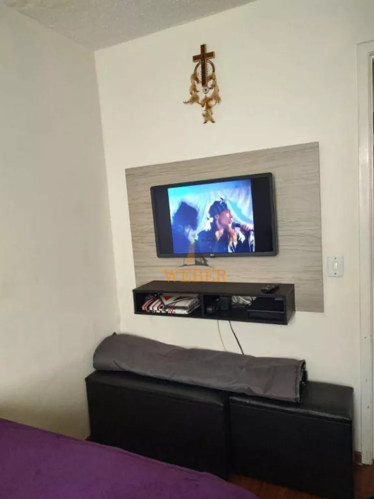 Apartamento, 2 quartos, 45 m² - Foto 4