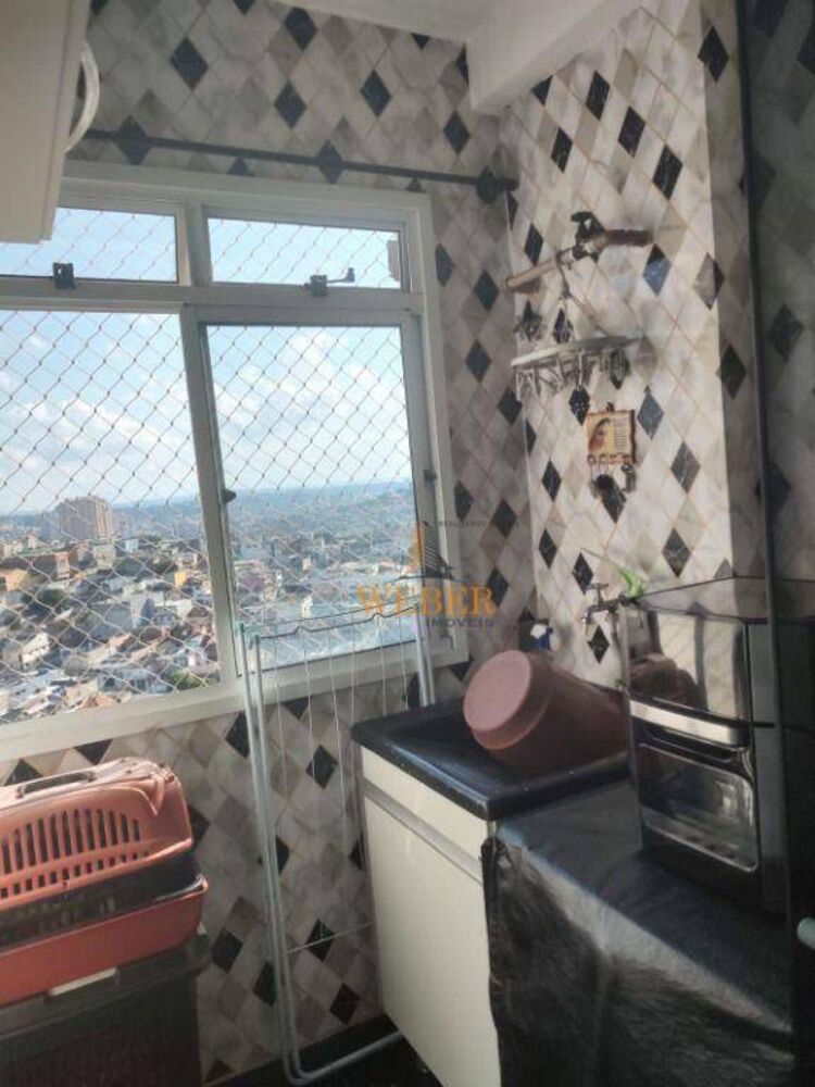 Apartamento, 2 quartos, 45 m² - Foto 16