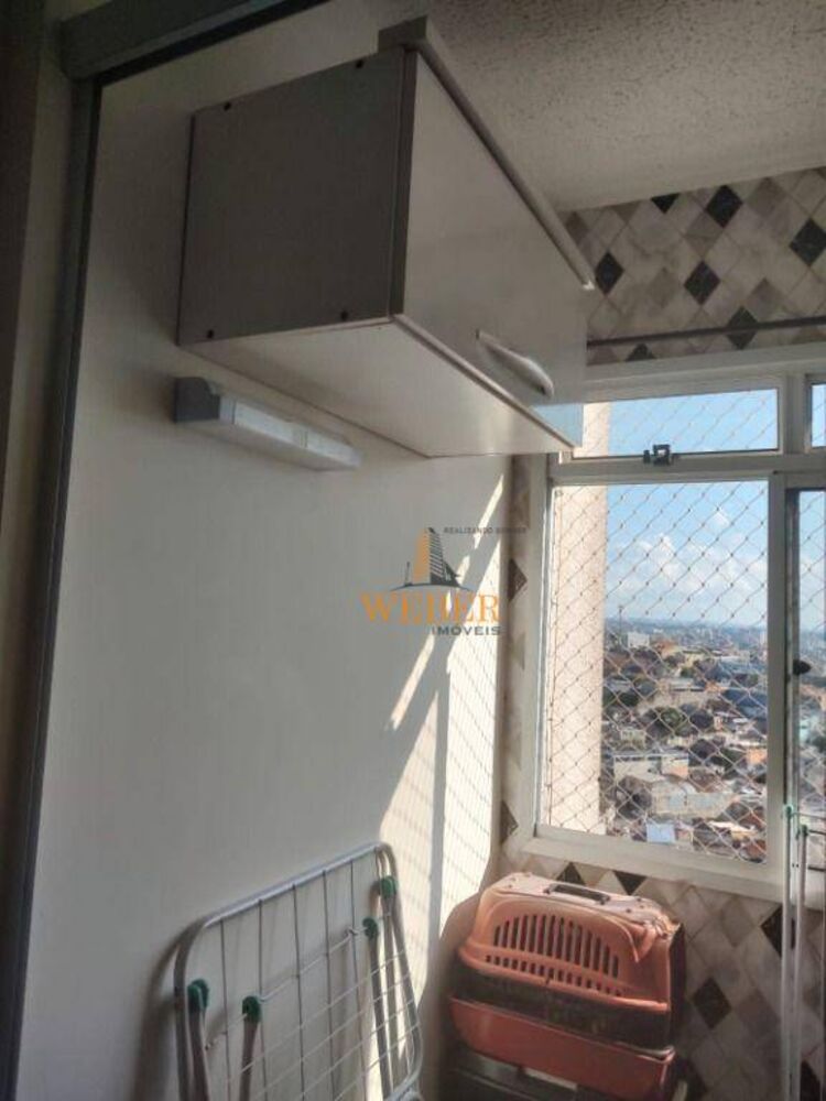 Apartamento, 2 quartos, 45 m² - Foto 14