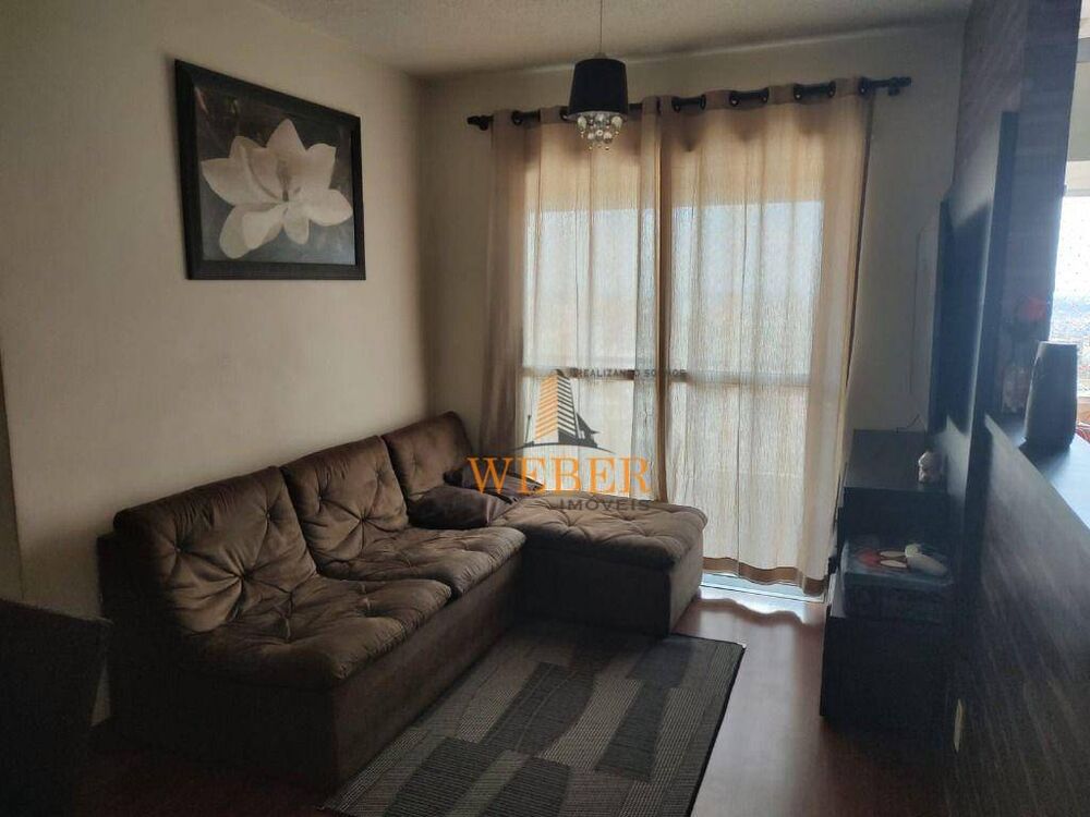 Apartamento, 2 quartos, 45 m² - Foto 20