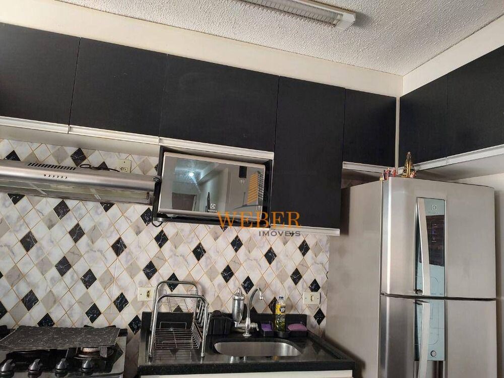 Apartamento, 2 quartos, 45 m² - Foto 5