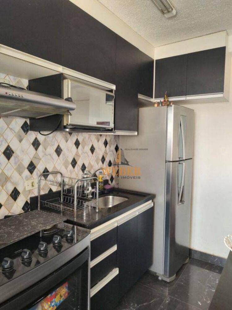 Apartamento, 2 quartos, 45 m² - Foto 2