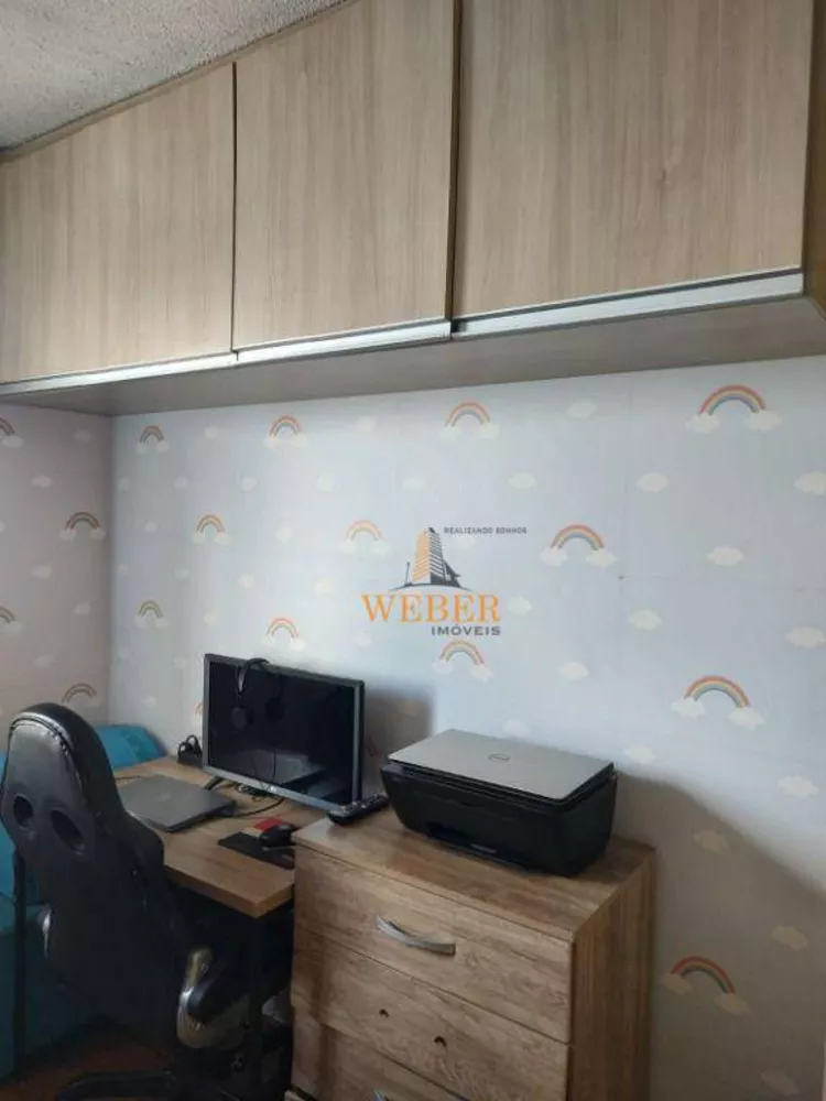 Apartamento, 2 quartos, 45 m² - Foto 10