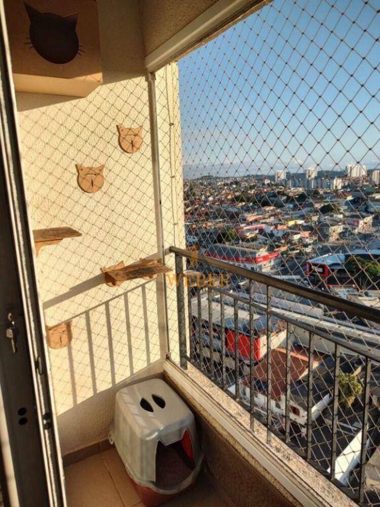 Apartamento, 2 quartos, 45 m² - Foto 1