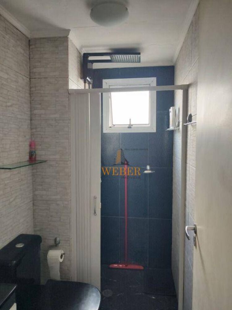 Apartamento, 2 quartos, 45 m² - Foto 3