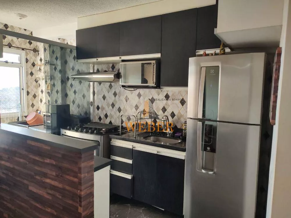 Apartamento, 2 quartos, 45 m² - Foto 8