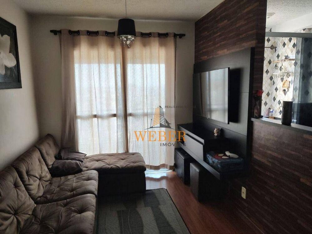 Apartamento, 2 quartos, 45 m² - Foto 13