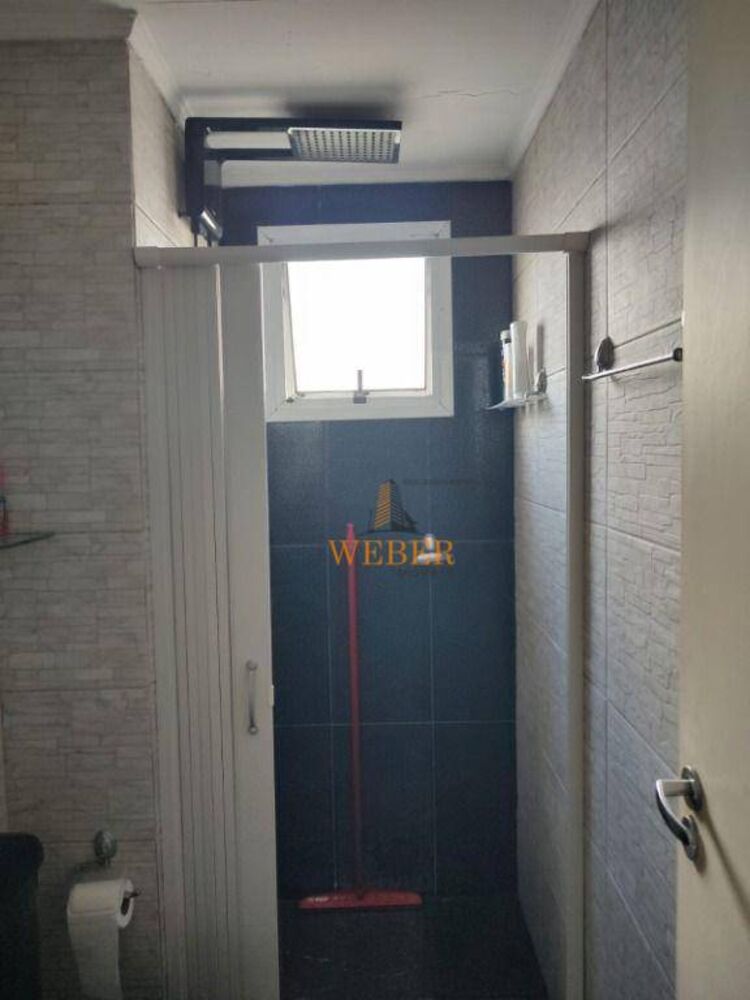 Apartamento, 2 quartos, 45 m² - Foto 15