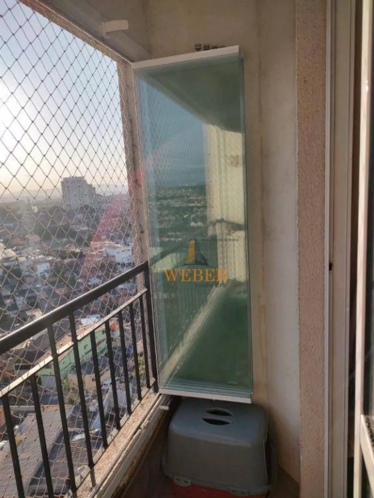 Apartamento, 2 quartos, 45 m² - Foto 18