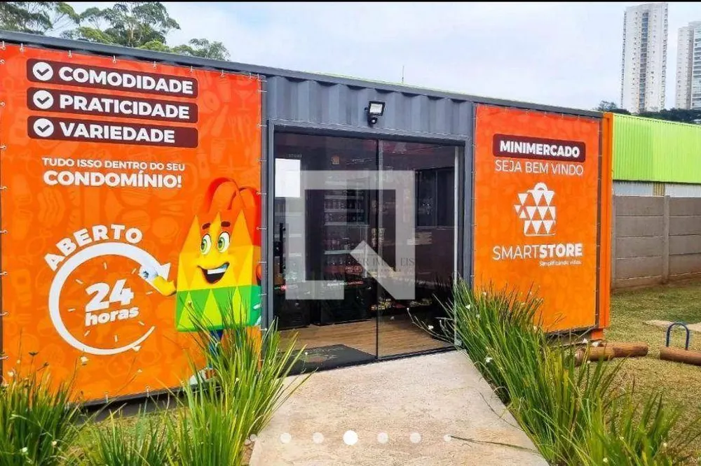 Apartamento, 2 quartos, 39 m² - Foto 4